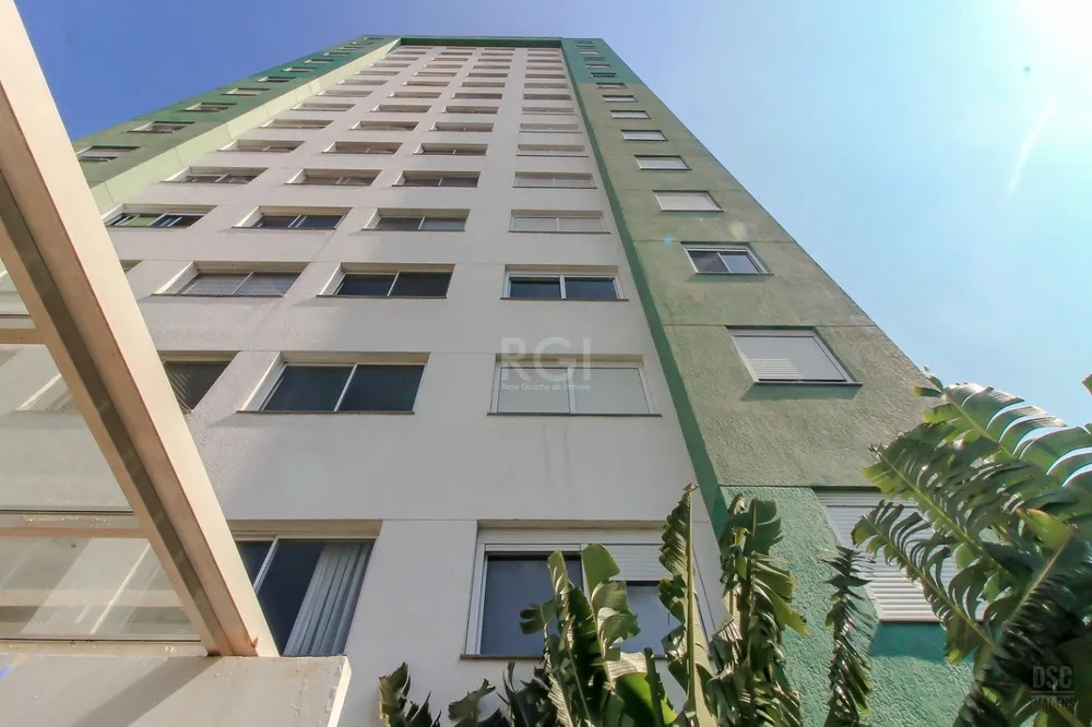 Apartamento, 2 quartos, 51 m² - Foto 1