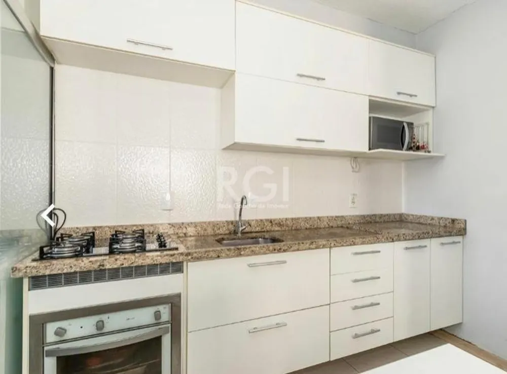 Apartamento, 2 quartos, 47 m² - Foto 4