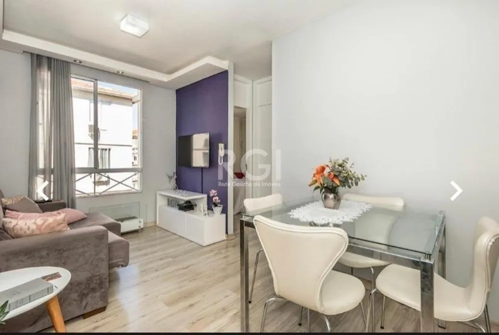 Apartamento, 2 quartos, 47 m² - Foto 3