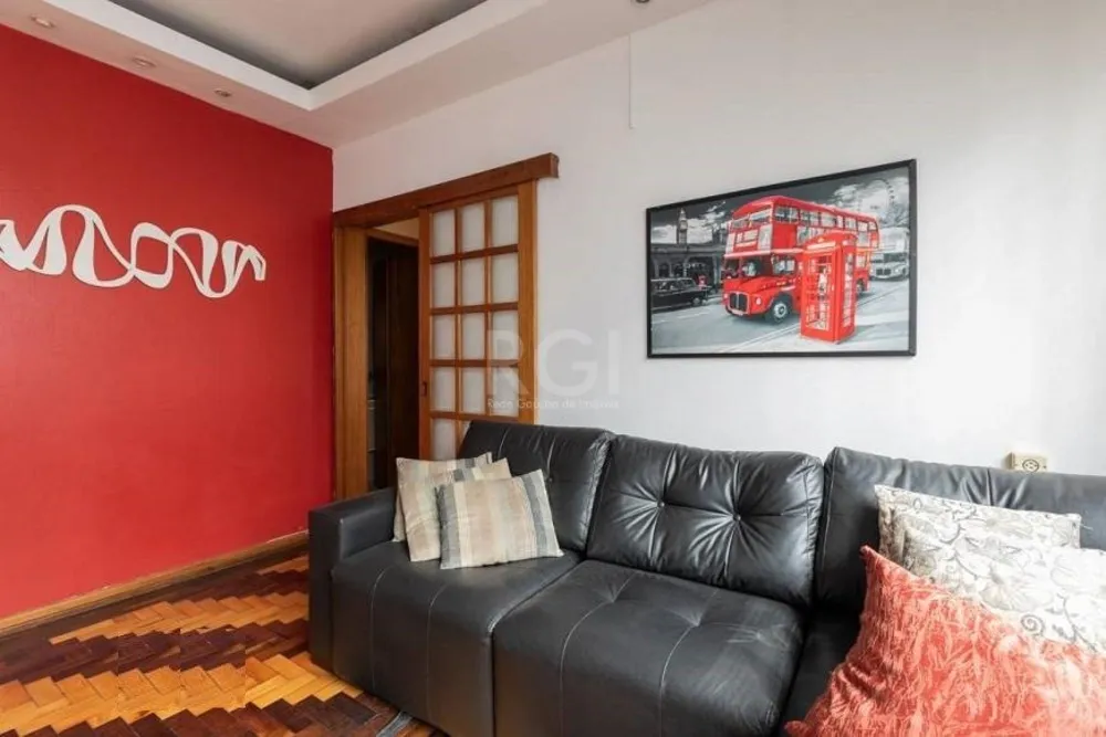 Apartamento, 2 quartos, 58 m² - Foto 4