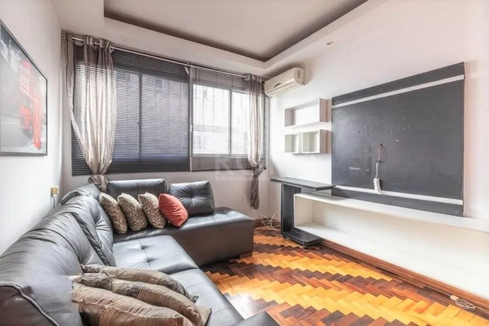 Apartamento, 2 quartos, 58 m² - Foto 2
