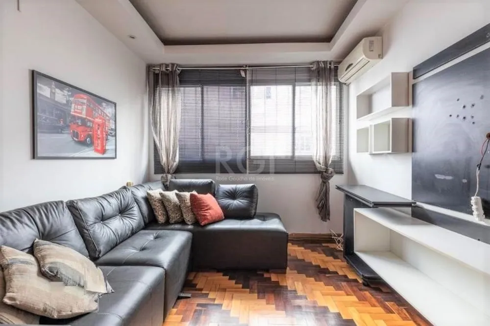 Apartamento, 2 quartos, 58 m² - Foto 3