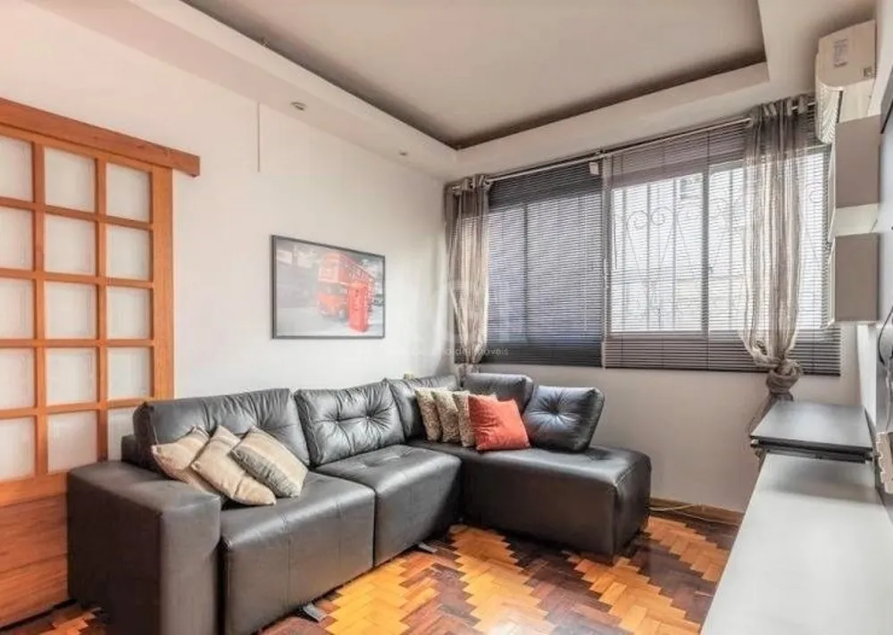 Apartamento, 2 quartos, 58 m² - Foto 1