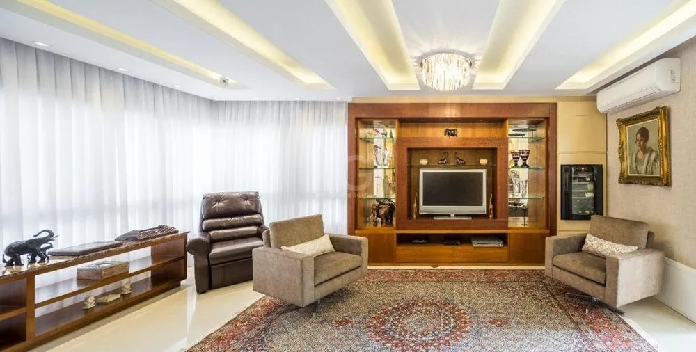 Casa, 3 quartos, 132 m² - Foto 1