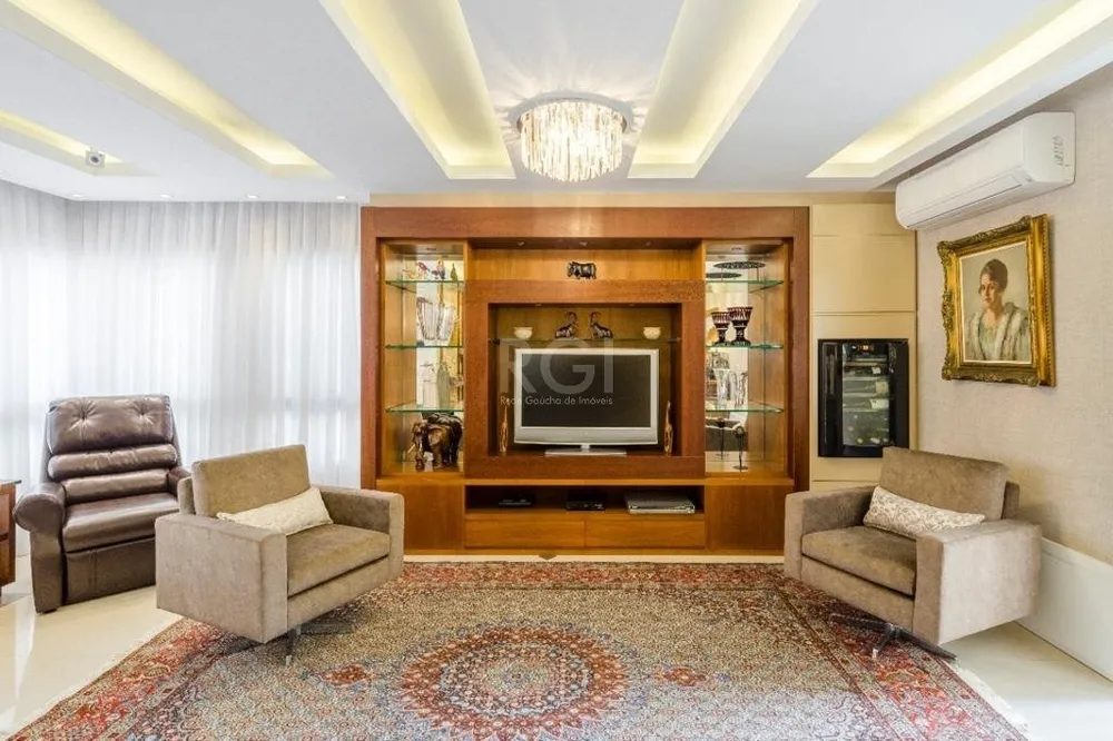 Casa, 3 quartos, 132 m² - Foto 4