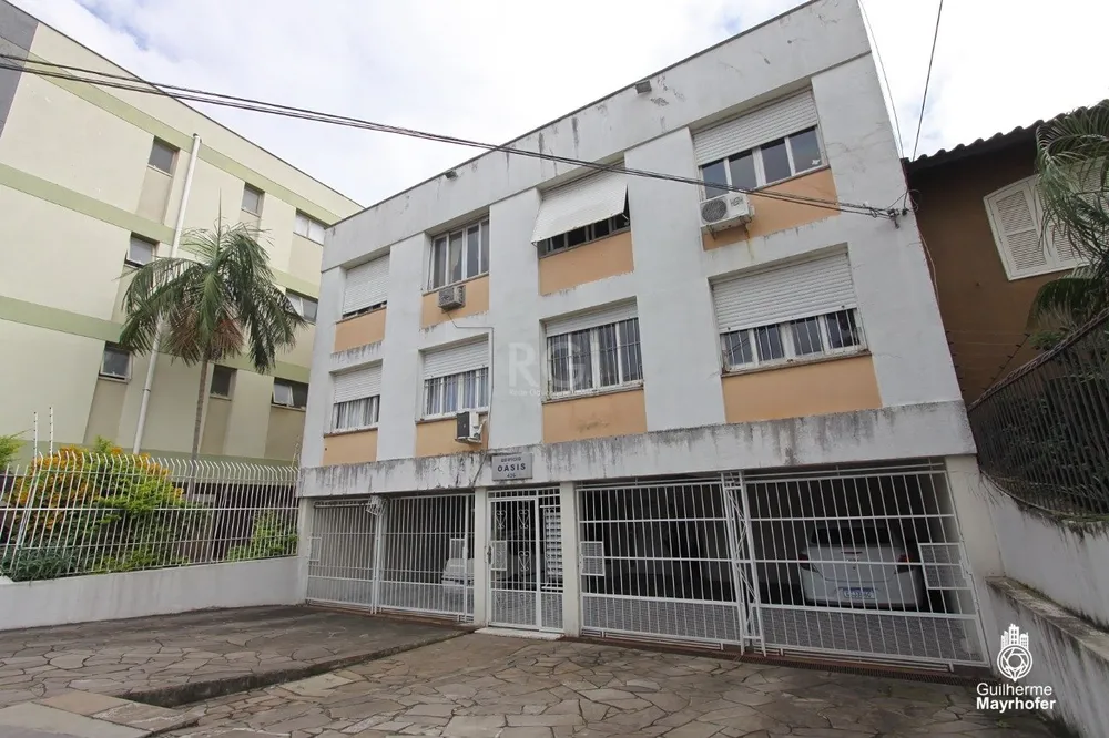Apartamento, 1 quarto, 41 m² - Foto 1