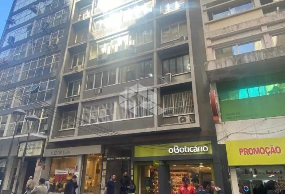 Sala-Conjunto, 40 m² - Foto 1
