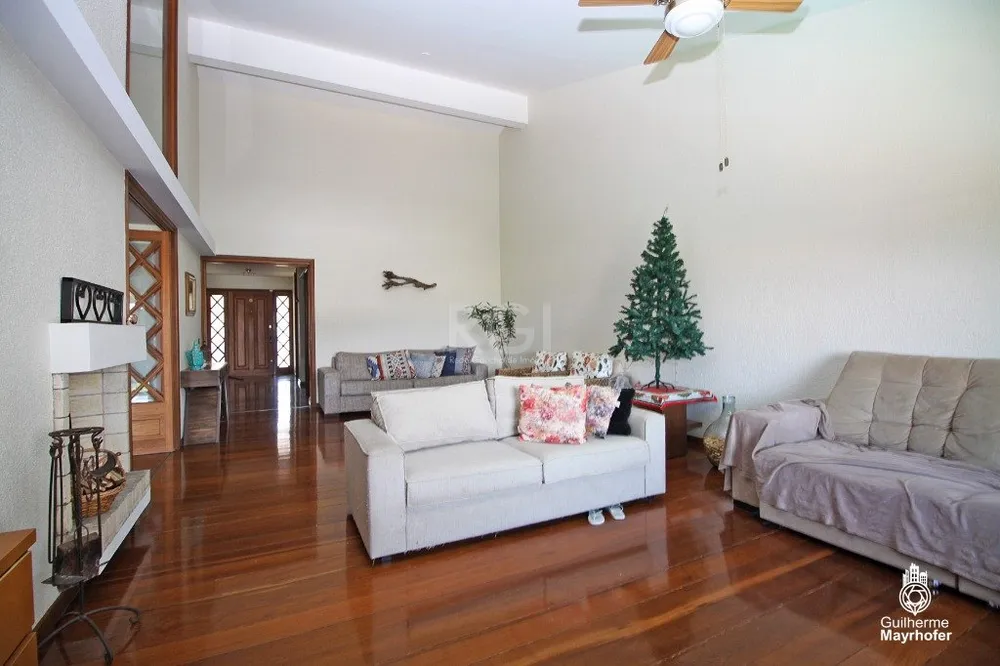 Casa, 5 quartos, 451 m² - Foto 2