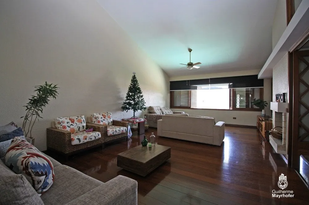 Casa, 5 quartos, 451 m² - Foto 4