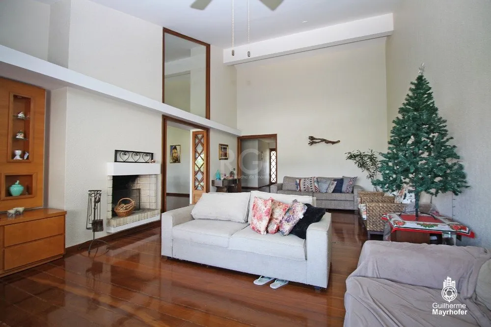 Casa, 5 quartos, 451 m² - Foto 3
