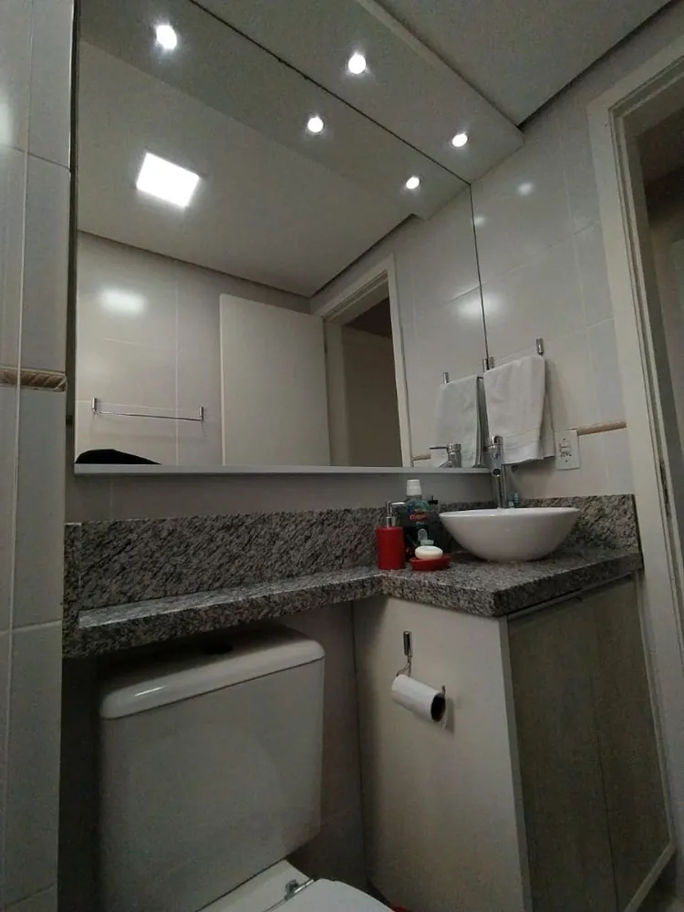 Apartamento, 2 quartos, 51 m² - Foto 4