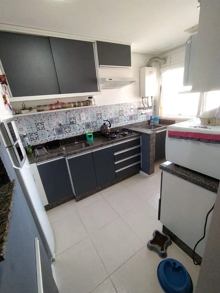 Apartamento, 2 quartos, 51 m² - Foto 1
