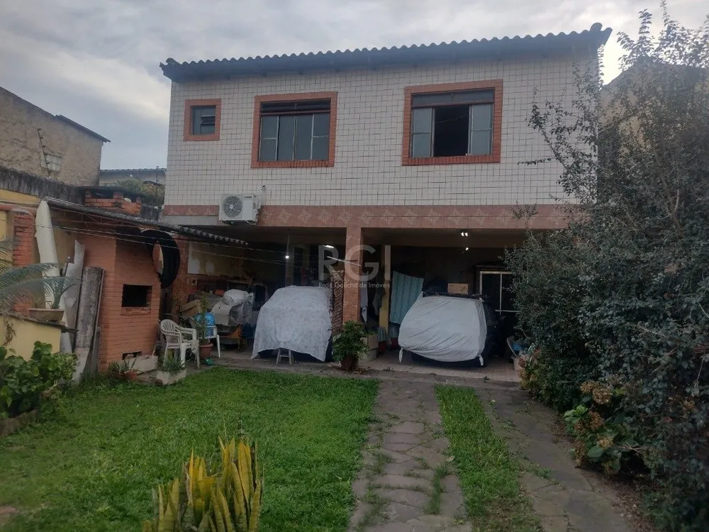 Casa, 2 quartos, 200 m² - Foto 4