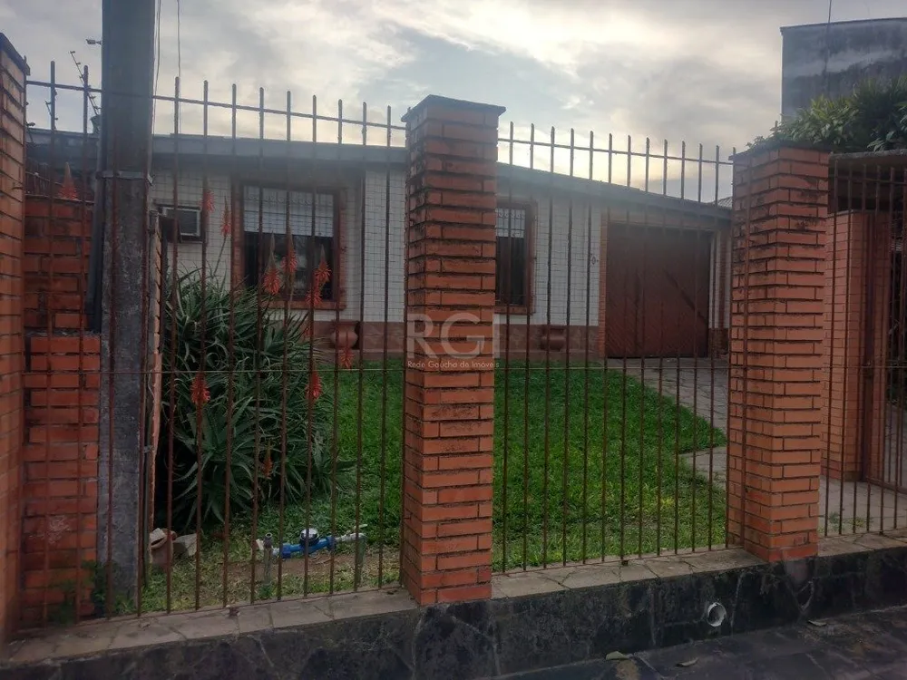 Casa, 2 quartos, 200 m² - Foto 1