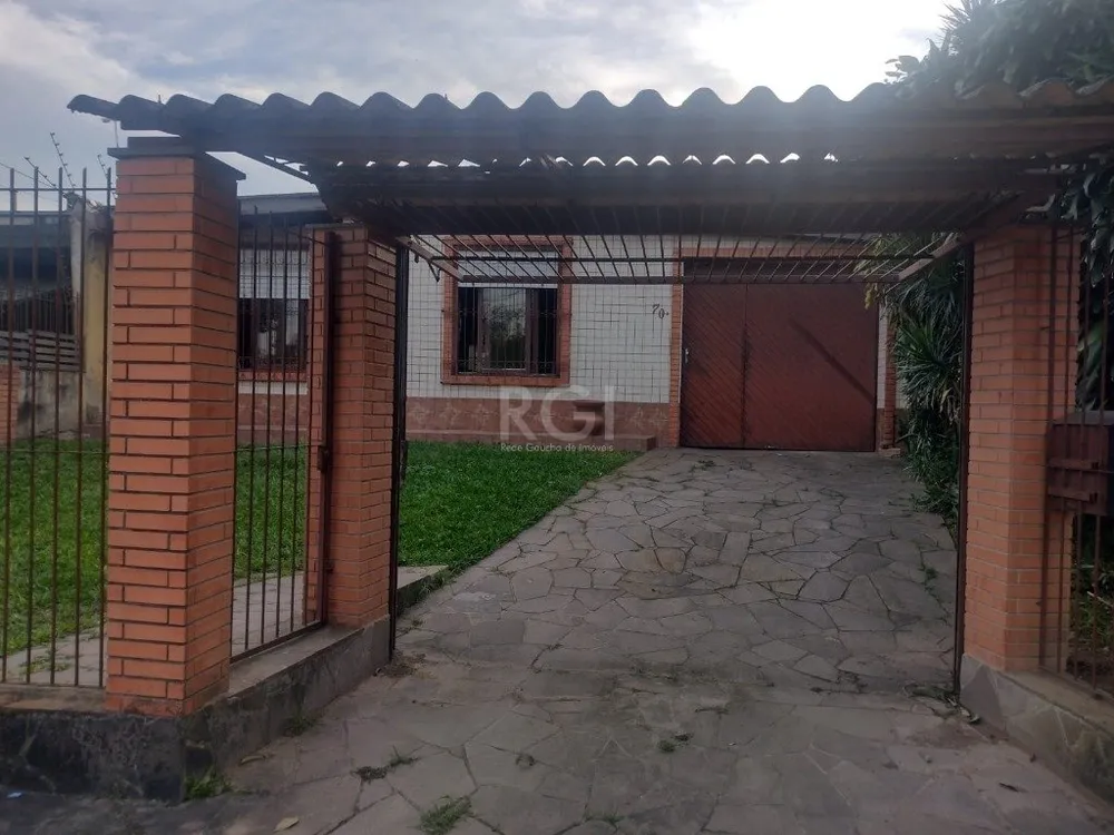 Casa, 2 quartos, 200 m² - Foto 2