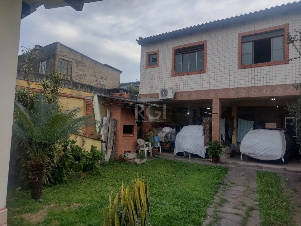 Casa, 2 quartos, 200 m² - Foto 3