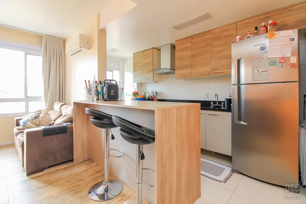 Apartamento, 2 quartos, 61 m² - Foto 1