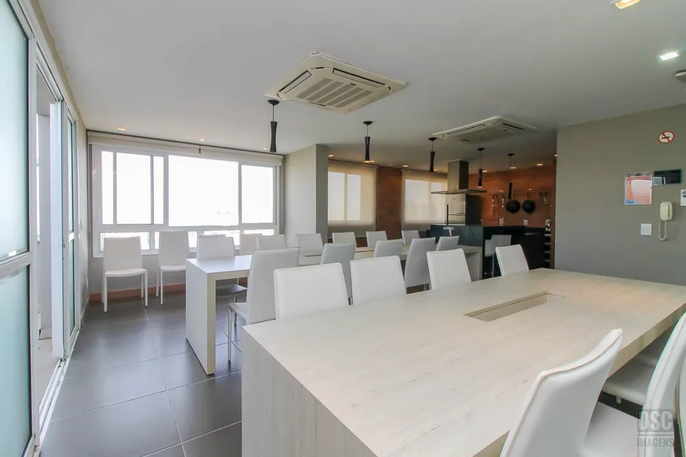 Apartamento, 2 quartos, 61 m² - Foto 2