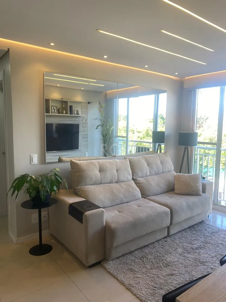 Apartamento, 2 quartos, 58 m² - Foto 1