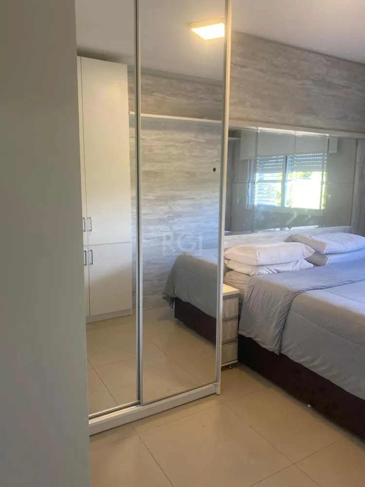 Apartamento, 2 quartos, 58 m² - Foto 3