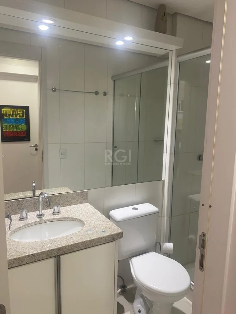Apartamento, 2 quartos, 58 m² - Foto 4
