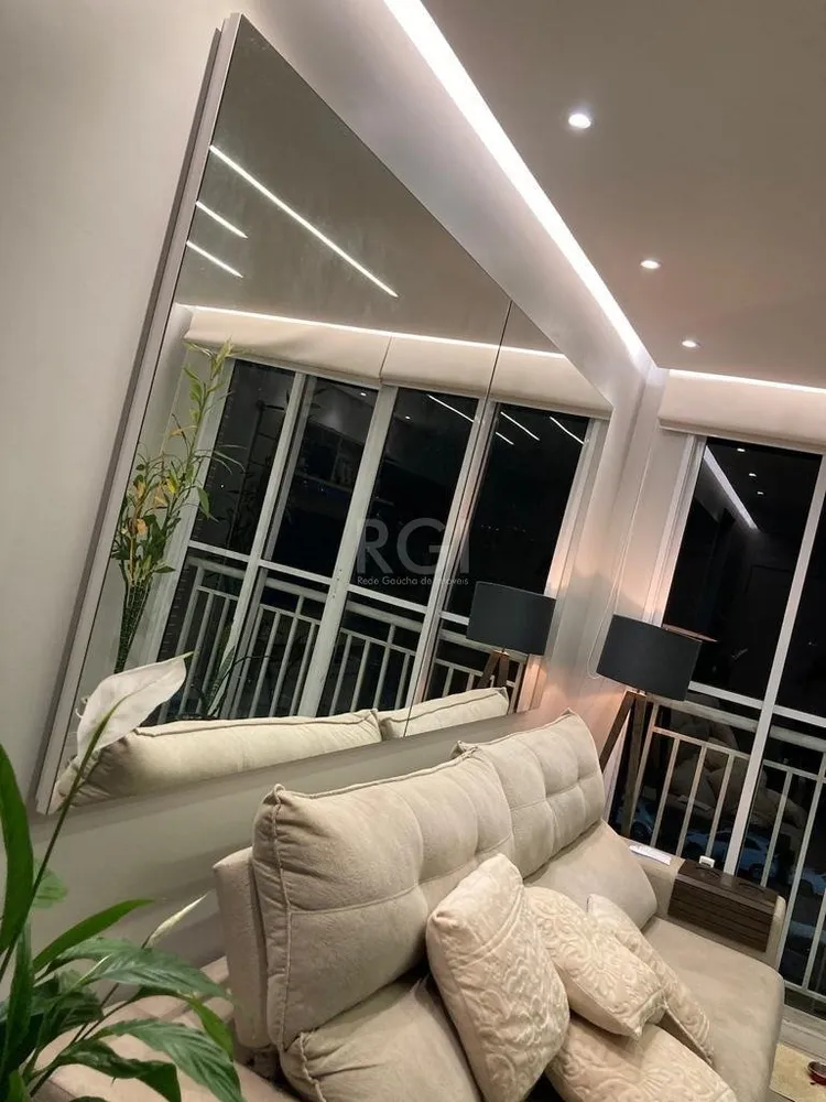 Apartamento, 2 quartos, 58 m² - Foto 2