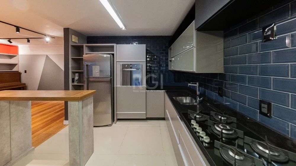 Casa, 3 quartos, 144 m² - Foto 2