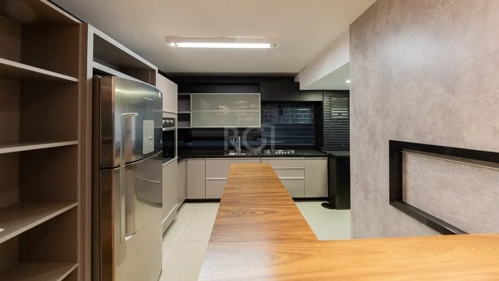 Casa, 3 quartos, 144 m² - Foto 3
