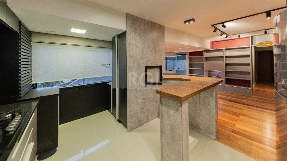 Casa, 3 quartos, 144 m² - Foto 1