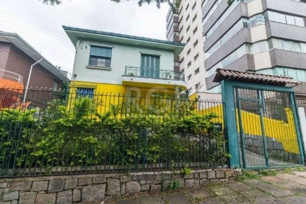 Casa, 3 quartos, 190 m² - Foto 1