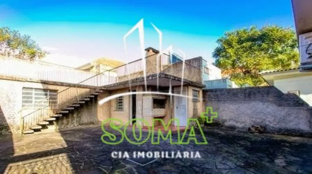 Casa, 4 quartos, 243 m² - Foto 4