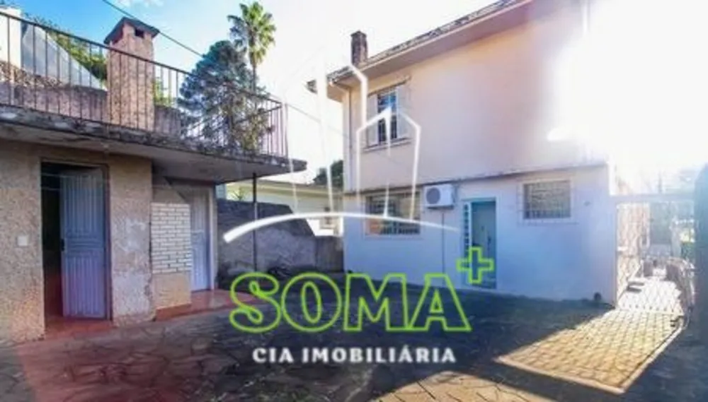 Casa, 4 quartos, 243 m² - Foto 3