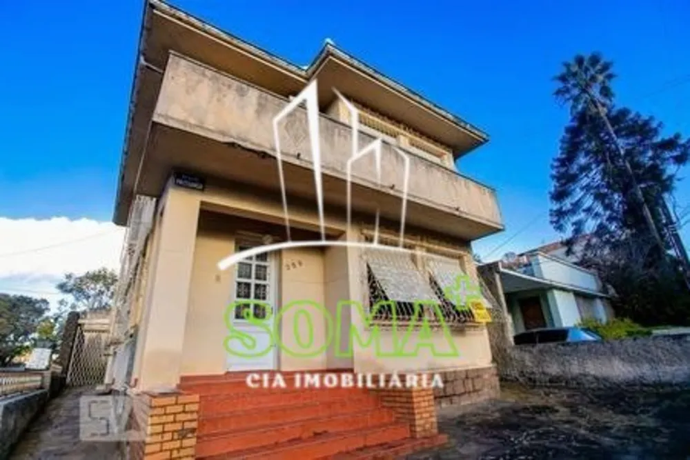 Casa, 4 quartos, 243 m² - Foto 2