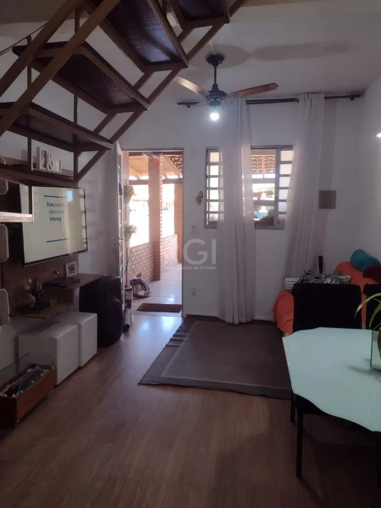Sobrado, 2 quartos, 78 m² - Foto 2