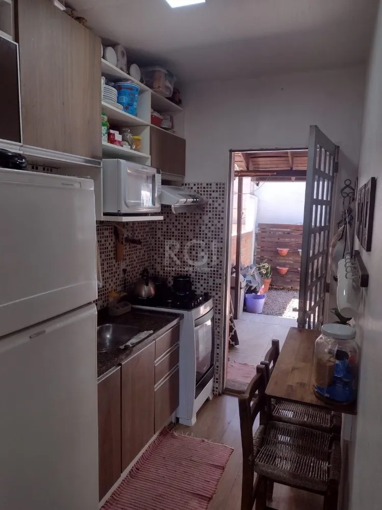 Sobrado, 2 quartos, 78 m² - Foto 4