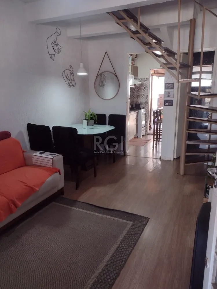 Sobrado, 2 quartos, 78 m² - Foto 3