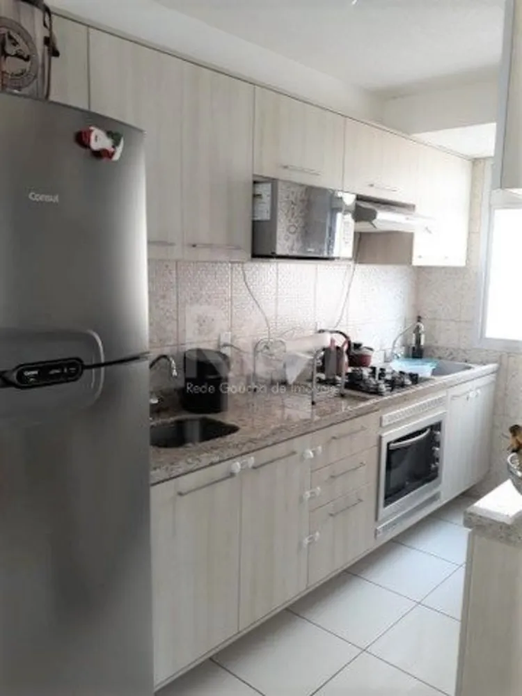 Apartamento, 2 quartos, 49 m² - Foto 4