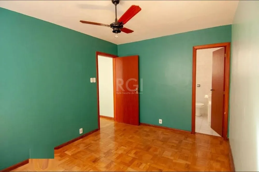 Apartamento, 1 quarto, 46 m² - Foto 1