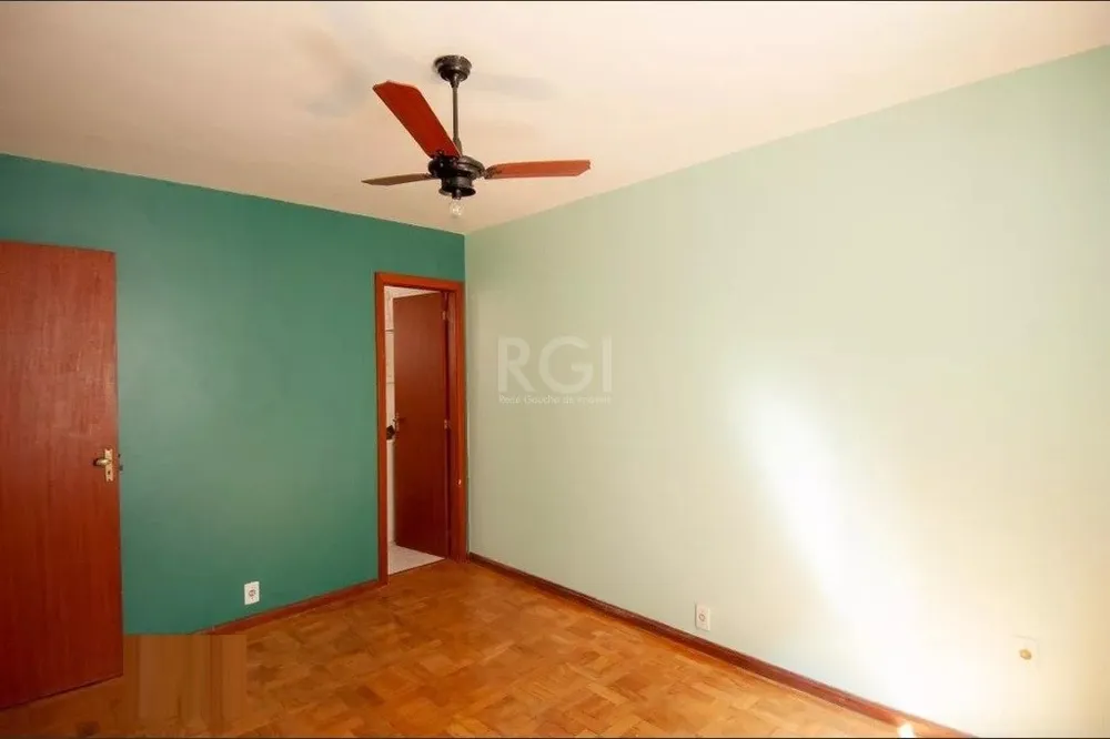 Apartamento, 1 quarto, 46 m² - Foto 2