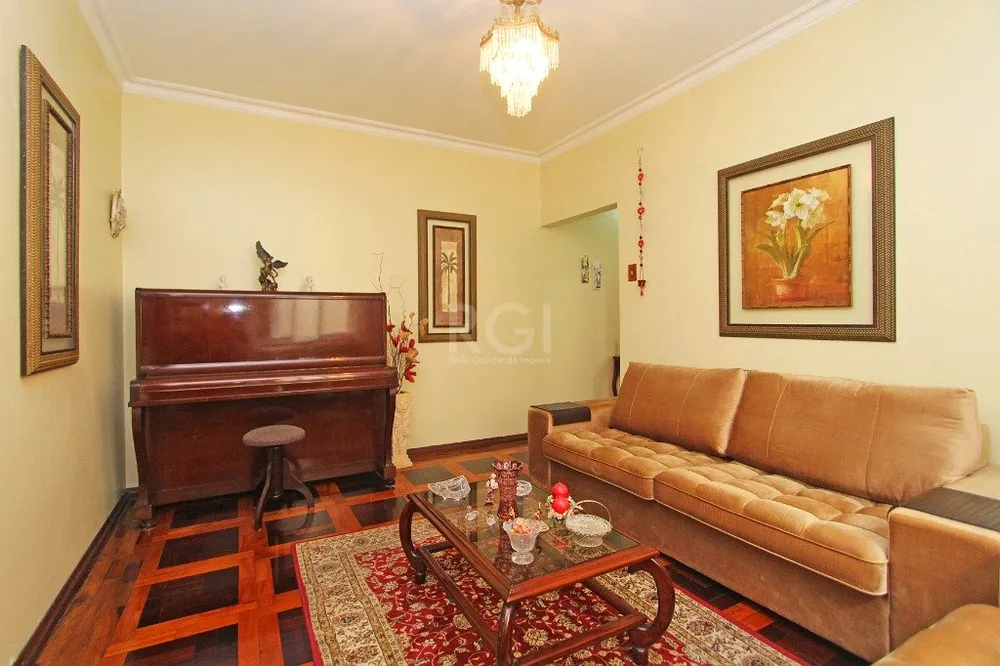 Apartamento, 3 quartos, 101 m² - Foto 3