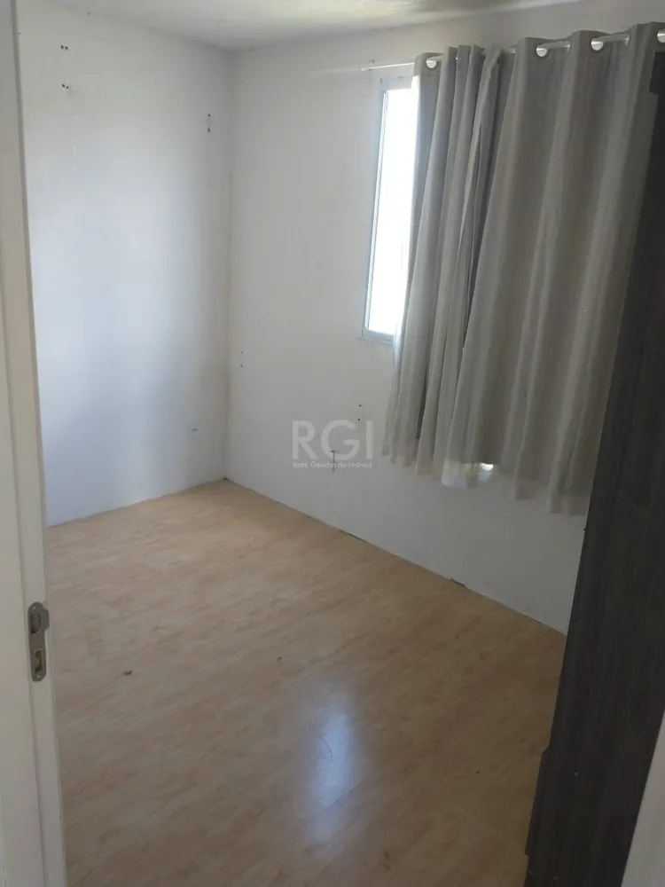 Apartamento, 2 quartos, 41 m² - Foto 3