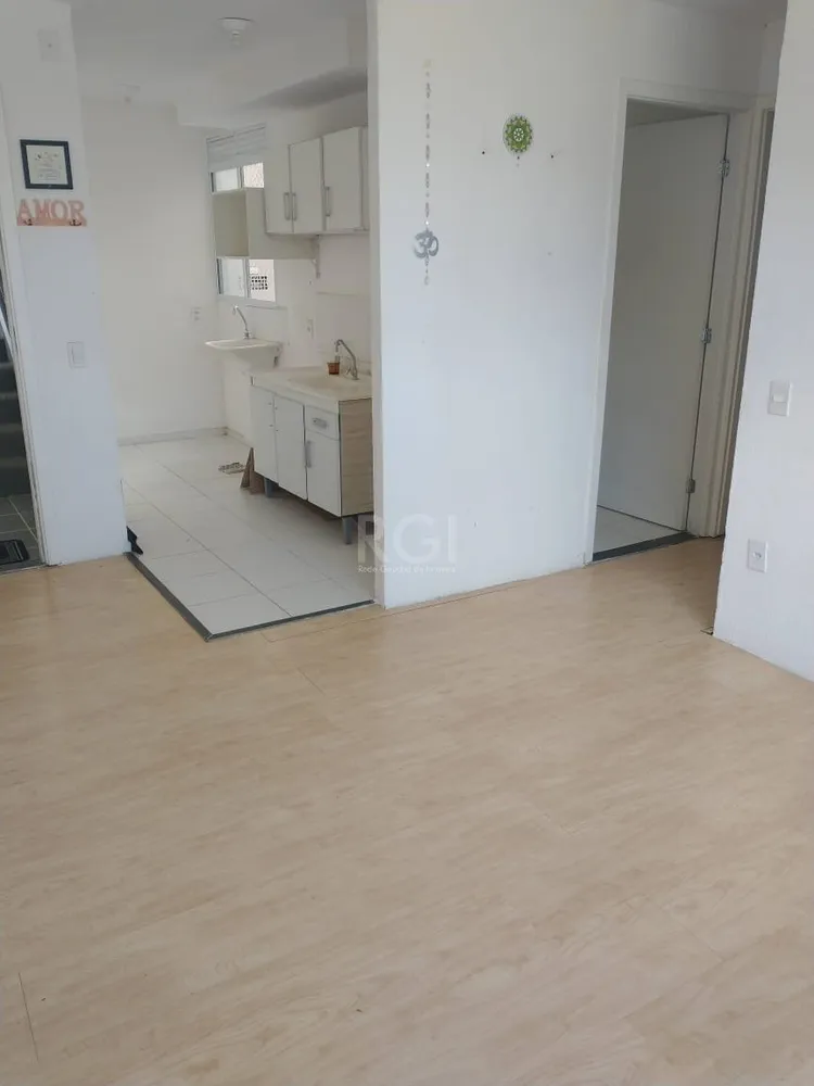 Apartamento, 2 quartos, 41 m² - Foto 1