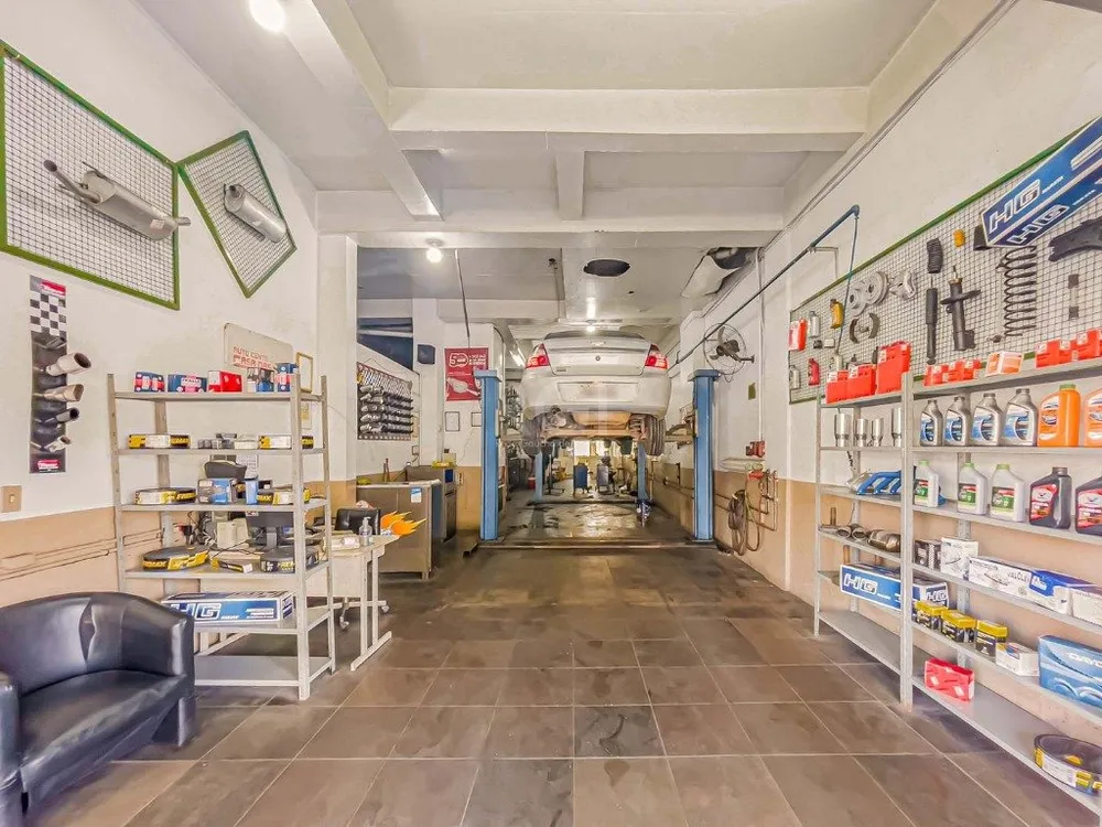 Loja-Salão, 115 m² - Foto 3