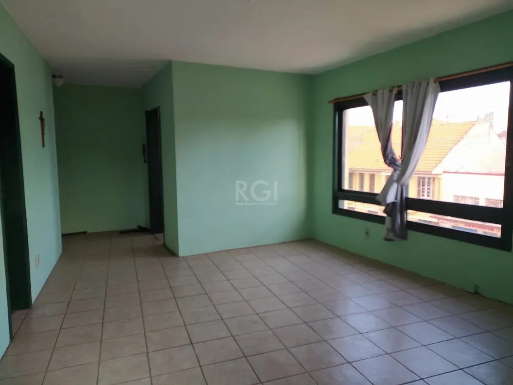 Kitnet-Studio, 30 m² - Foto 1