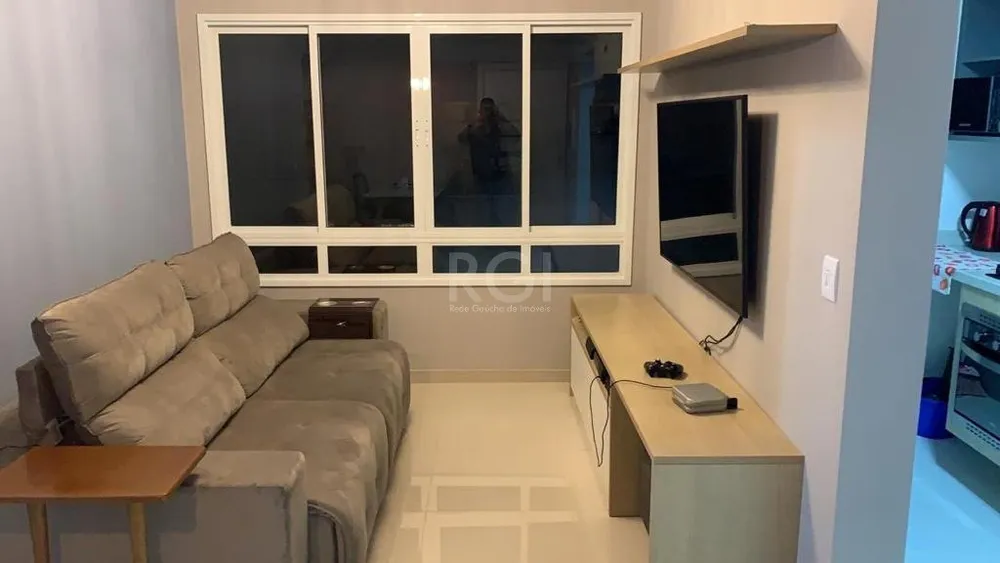 Apartamento, 2 quartos, 56 m² - Foto 1