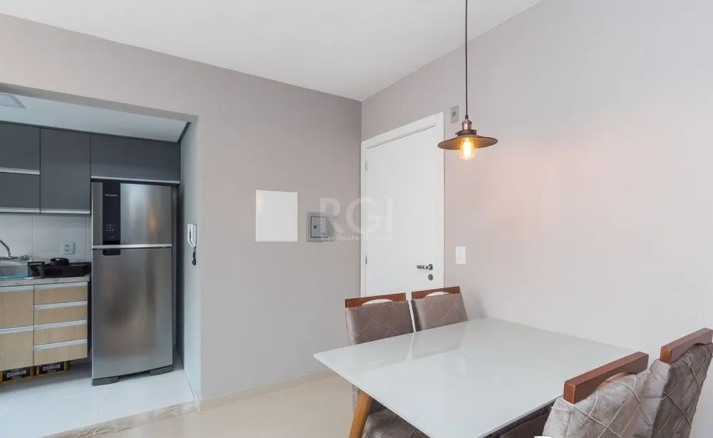 Apartamento, 2 quartos, 56 m² - Foto 3