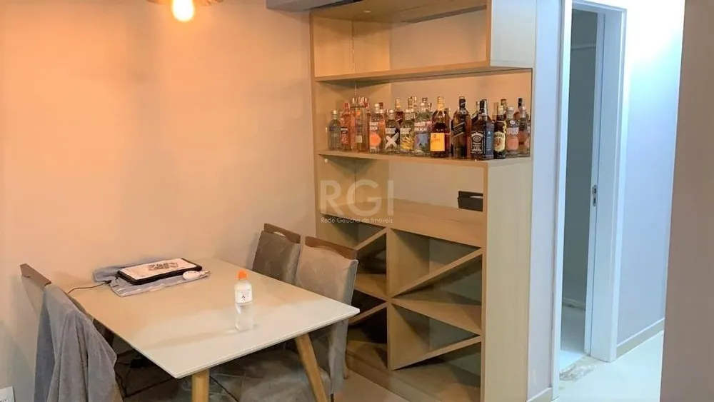 Apartamento, 2 quartos, 56 m² - Foto 2