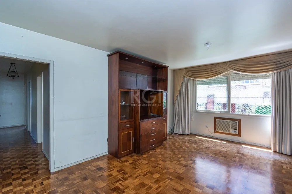 Apartamento, 3 quartos, 121 m² - Foto 1