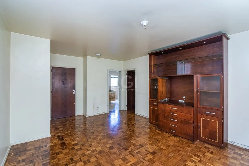 Apartamento, 3 quartos, 121 m² - Foto 3
