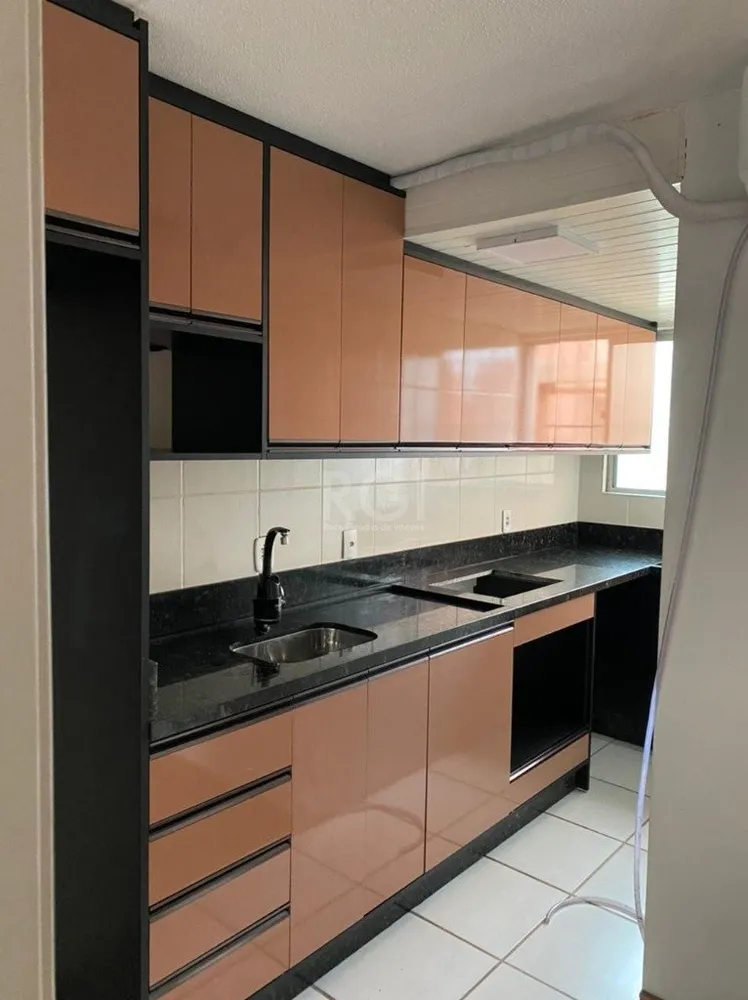 Apartamento, 2 quartos, 42 m² - Foto 3